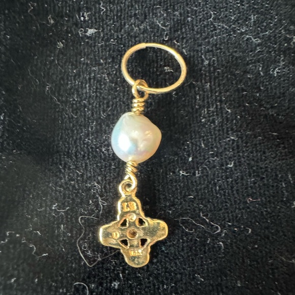 Lee Brevard earring - Picture 3 of 6